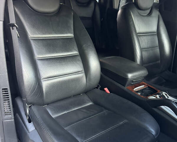 Сірий Порше Cayenne, об'ємом двигуна 3.6 л та пробігом 137 тис. км за 12500 $, фото 31 на Automoto.ua