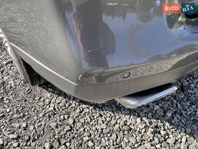 Сірий Порше Cayenne, об'ємом двигуна 3.6 л та пробігом 260 тис. км за 11467 $, фото 18 на Automoto.ua