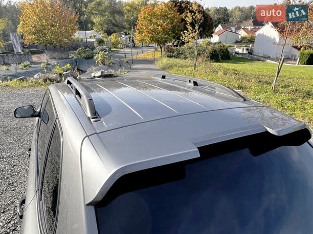 Сірий Порше Cayenne, об'ємом двигуна 3.6 л та пробігом 260 тис. км за 11467 $, фото 5 на Automoto.ua