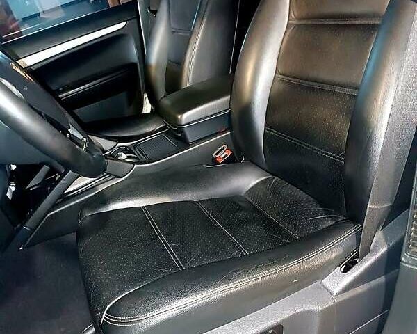 Серый Порше Каен, объемом двигателя 3.6 л и пробегом 176 тыс. км за 13300 $, фото 15 на Automoto.ua