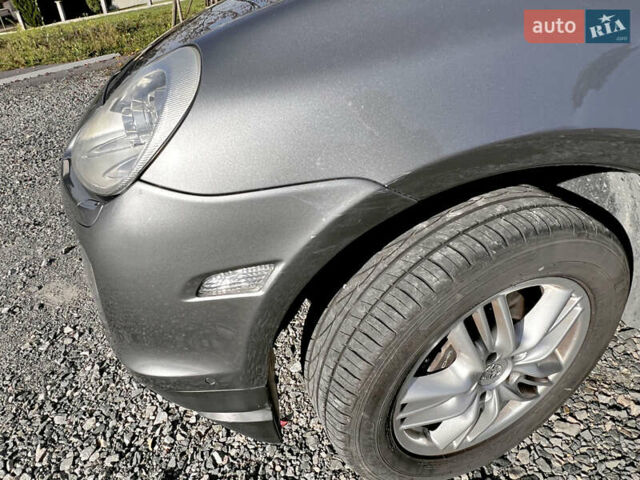 Сірий Порше Cayenne, об'ємом двигуна 3.6 л та пробігом 260 тис. км за 11467 $, фото 15 на Automoto.ua