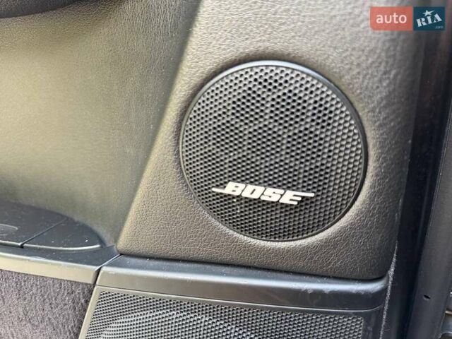 Сірий Порше Cayenne, об'ємом двигуна 4.8 л та пробігом 218 тис. км за 9900 $, фото 13 на Automoto.ua
