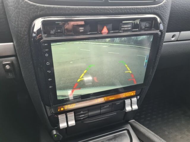 Сірий Порше Cayenne, об'ємом двигуна 3.6 л та пробігом 140 тис. км за 15607 $, фото 14 на Automoto.ua