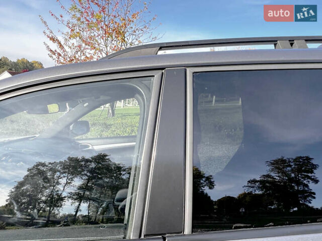 Сірий Порше Cayenne, об'ємом двигуна 3.6 л та пробігом 260 тис. км за 11467 $, фото 13 на Automoto.ua