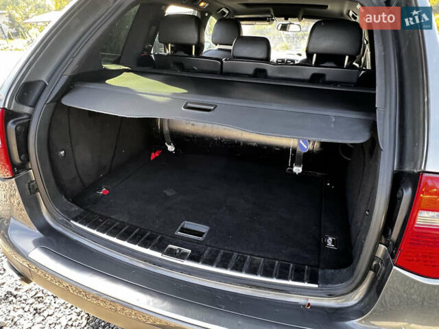 Сірий Порше Cayenne, об'ємом двигуна 3.6 л та пробігом 260 тис. км за 11467 $, фото 6 на Automoto.ua