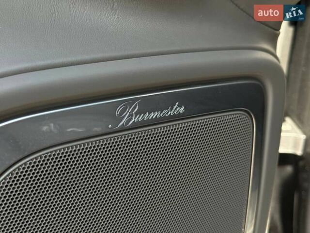 Сірий Порше Cayenne, об'ємом двигуна 4.81 л та пробігом 225 тис. км за 14200 $, фото 24 на Automoto.ua