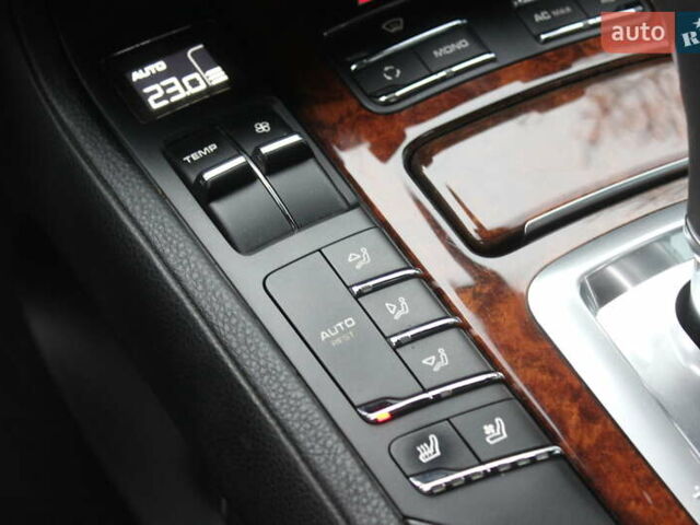 Сірий Порше Cayenne, об'ємом двигуна 4.81 л та пробігом 84 тис. км за 24999 $, фото 44 на Automoto.ua