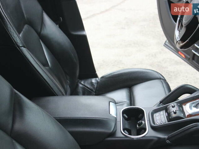 Сірий Порше Cayenne, об'ємом двигуна 4.81 л та пробігом 84 тис. км за 24999 $, фото 36 на Automoto.ua