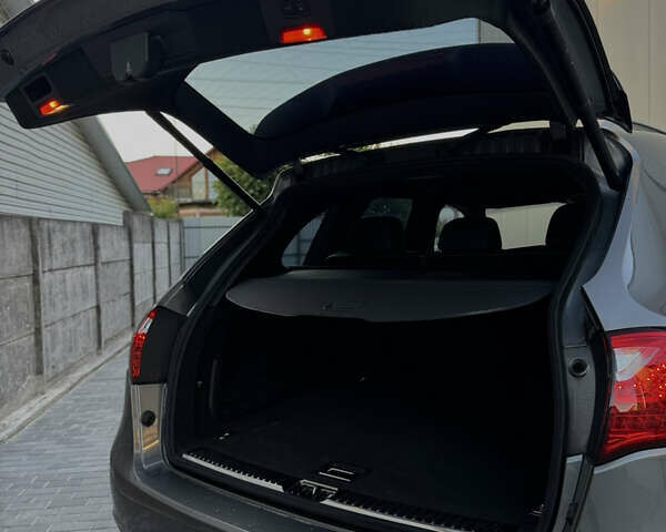 Серый Порше Каен, объемом двигателя 3 л и пробегом 220 тыс. км за 23999 $, фото 16 на Automoto.ua