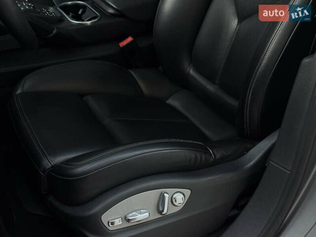 Серый Порше Каен, объемом двигателя 3 л и пробегом 220 тыс. км за 23999 $, фото 29 на Automoto.ua