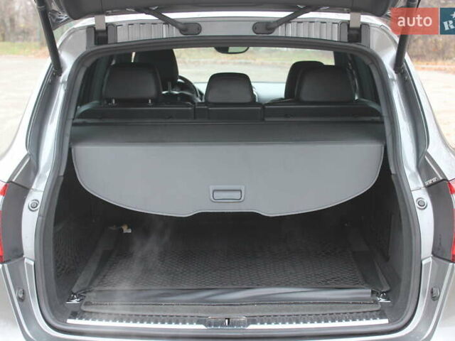 Сірий Порше Cayenne, об'ємом двигуна 4.81 л та пробігом 84 тис. км за 24999 $, фото 22 на Automoto.ua