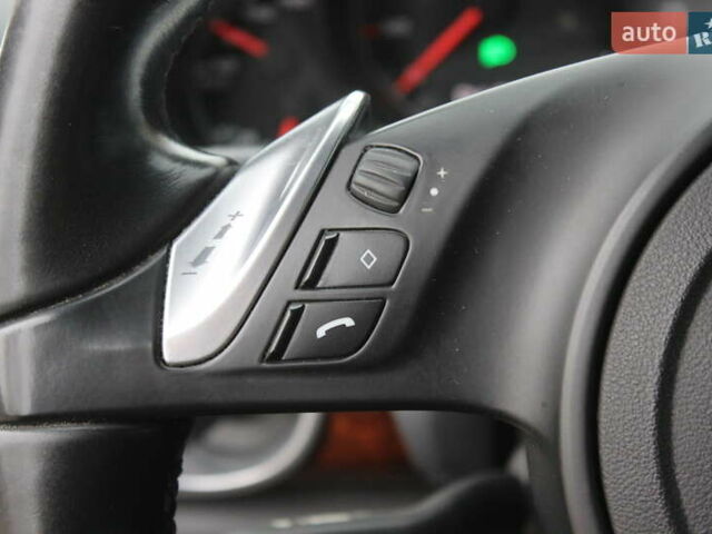 Сірий Порше Cayenne, об'ємом двигуна 4.81 л та пробігом 84 тис. км за 24999 $, фото 40 на Automoto.ua