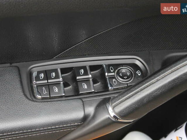 Сірий Порше Cayenne, об'ємом двигуна 4.81 л та пробігом 84 тис. км за 24999 $, фото 24 на Automoto.ua