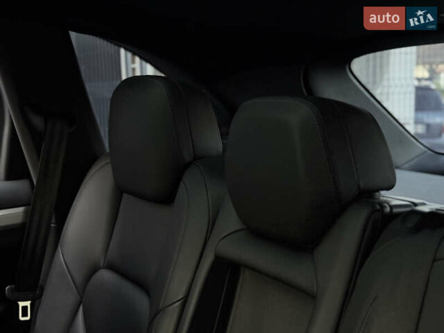 Серый Порше Каен, объемом двигателя 3 л и пробегом 220 тыс. км за 23999 $, фото 41 на Automoto.ua