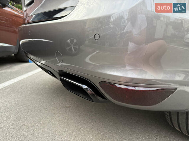 Сірий Порше Cayenne, об'ємом двигуна 3 л та пробігом 138 тис. км за 27000 $, фото 69 на Automoto.ua
