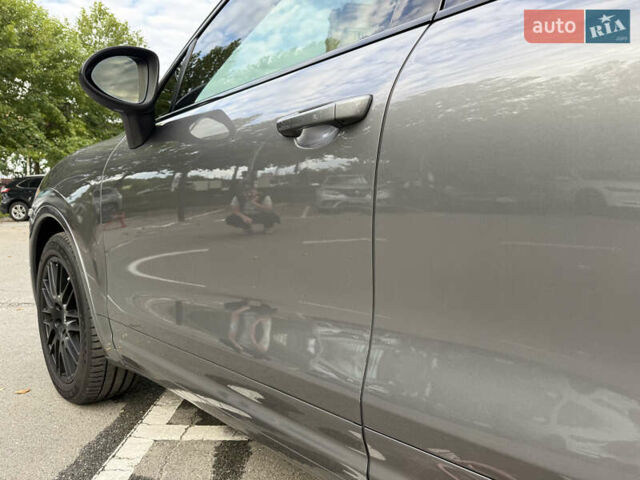 Сірий Порше Cayenne, об'ємом двигуна 3 л та пробігом 138 тис. км за 27000 $, фото 11 на Automoto.ua