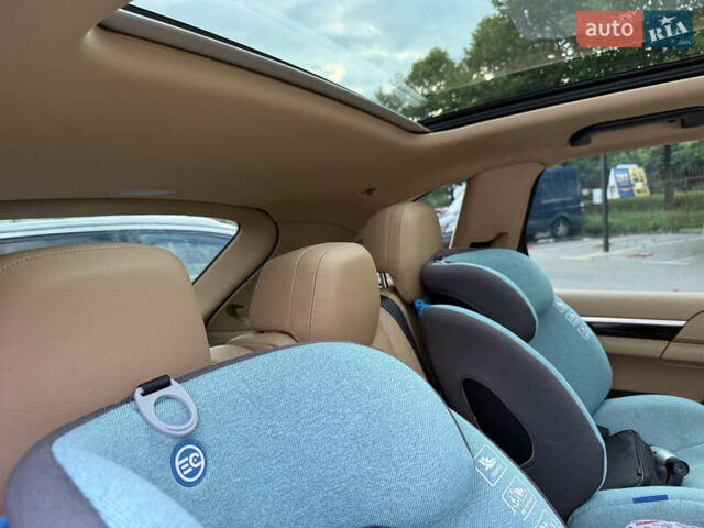 Сірий Порше Cayenne, об'ємом двигуна 3 л та пробігом 138 тис. км за 27000 $, фото 132 на Automoto.ua