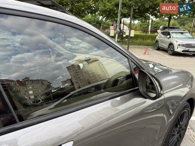 Сірий Порше Cayenne, об'ємом двигуна 3 л та пробігом 138 тис. км за 27000 $, фото 56 на Automoto.ua
