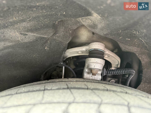 Сірий Порше Cayenne, об'ємом двигуна 3 л та пробігом 138 тис. км за 27000 $, фото 3 на Automoto.ua
