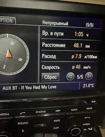 Сірий Порше Cayenne, об'ємом двигуна 3 л та пробігом 138 тис. км за 27000 $, фото 182 на Automoto.ua