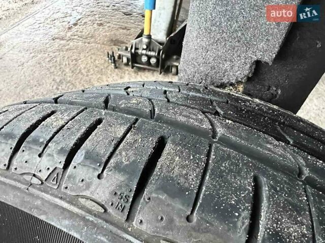 Серый Порше Каен, объемом двигателя 0 л и пробегом 107 тыс. км за 22800 $, фото 29 на Automoto.ua