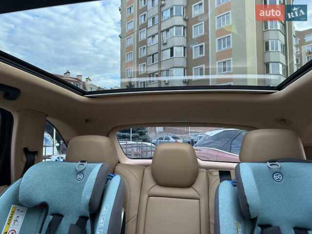 Сірий Порше Cayenne, об'ємом двигуна 3 л та пробігом 138 тис. км за 27000 $, фото 119 на Automoto.ua