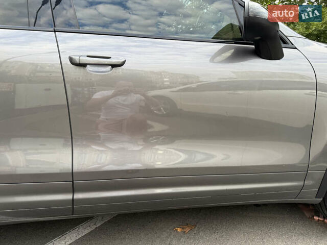 Сірий Порше Cayenne, об'ємом двигуна 3 л та пробігом 138 тис. км за 27000 $, фото 58 на Automoto.ua