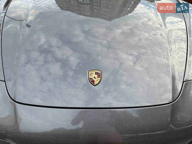 Сірий Порше Cayenne, об'ємом двигуна 3 л та пробігом 138 тис. км за 27000 $, фото 28 на Automoto.ua