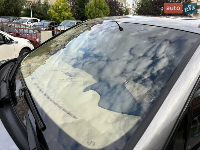 Сірий Порше Cayenne, об'ємом двигуна 3 л та пробігом 138 тис. км за 27000 $, фото 25 на Automoto.ua