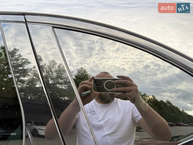 Сірий Порше Cayenne, об'ємом двигуна 3 л та пробігом 138 тис. км за 27000 $, фото 16 на Automoto.ua