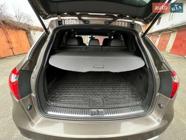 Серый Порше Каен, объемом двигателя 3.6 л и пробегом 196 тыс. км за 18999 $, фото 26 на Automoto.ua