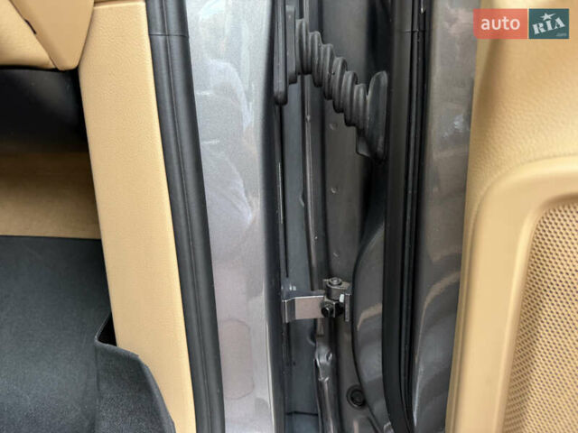 Сірий Порше Cayenne, об'ємом двигуна 3 л та пробігом 138 тис. км за 27000 $, фото 147 на Automoto.ua