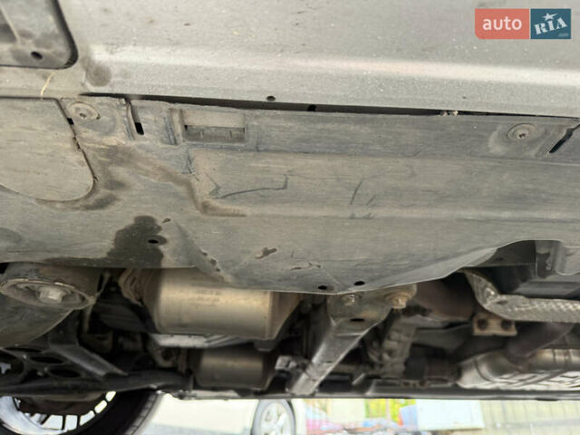 Сірий Порше Cayenne, об'ємом двигуна 3 л та пробігом 138 тис. км за 27000 $, фото 6 на Automoto.ua