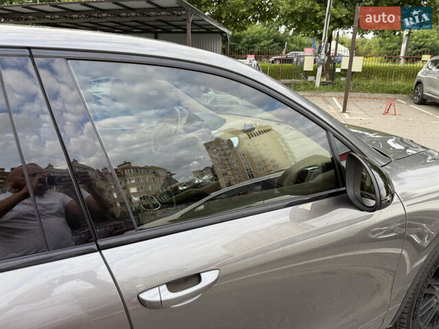 Сірий Порше Cayenne, об'ємом двигуна 3 л та пробігом 138 тис. км за 27000 $, фото 55 на Automoto.ua