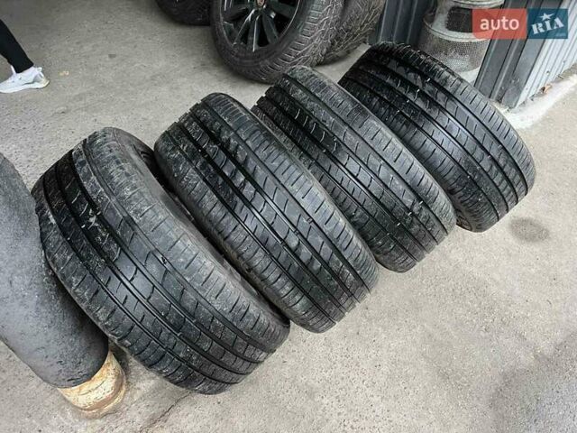 Серый Порше Каен, объемом двигателя 0 л и пробегом 107 тыс. км за 22800 $, фото 28 на Automoto.ua