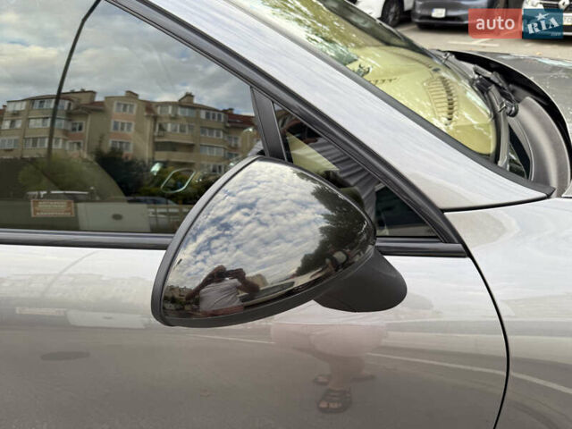 Сірий Порше Cayenne, об'ємом двигуна 3 л та пробігом 138 тис. км за 27000 $, фото 54 на Automoto.ua