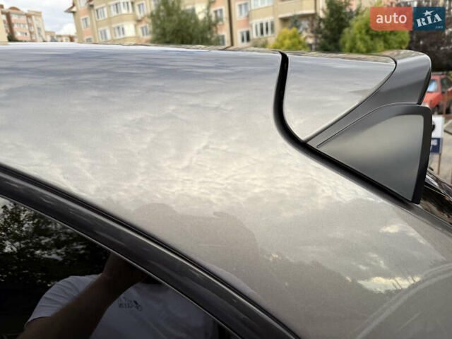 Сірий Порше Cayenne, об'ємом двигуна 3 л та пробігом 138 тис. км за 27000 $, фото 19 на Automoto.ua