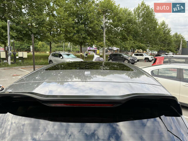 Сірий Порше Cayenne, об'ємом двигуна 3 л та пробігом 138 тис. км за 27000 $, фото 88 на Automoto.ua