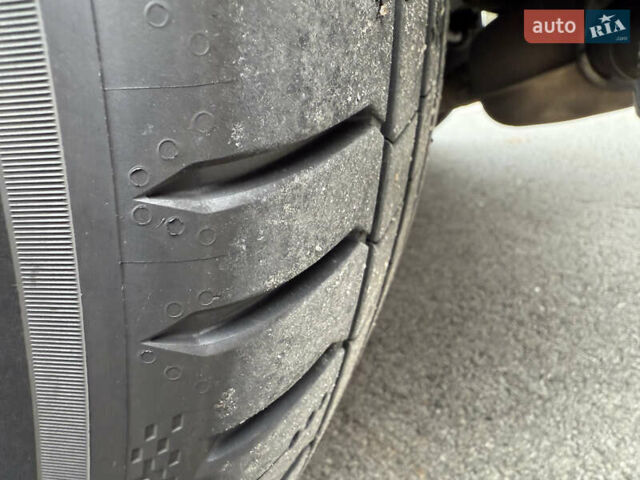 Сірий Порше Cayenne, об'ємом двигуна 3 л та пробігом 138 тис. км за 27000 $, фото 95 на Automoto.ua