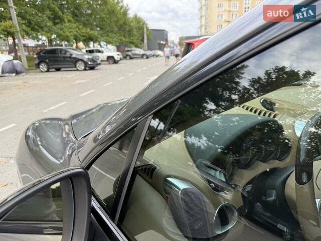 Сірий Порше Cayenne, об'ємом двигуна 3 л та пробігом 138 тис. км за 27000 $, фото 10 на Automoto.ua