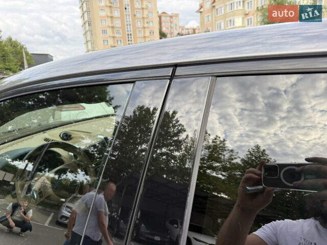 Сірий Порше Cayenne, об'ємом двигуна 3 л та пробігом 138 тис. км за 27000 $, фото 15 на Automoto.ua