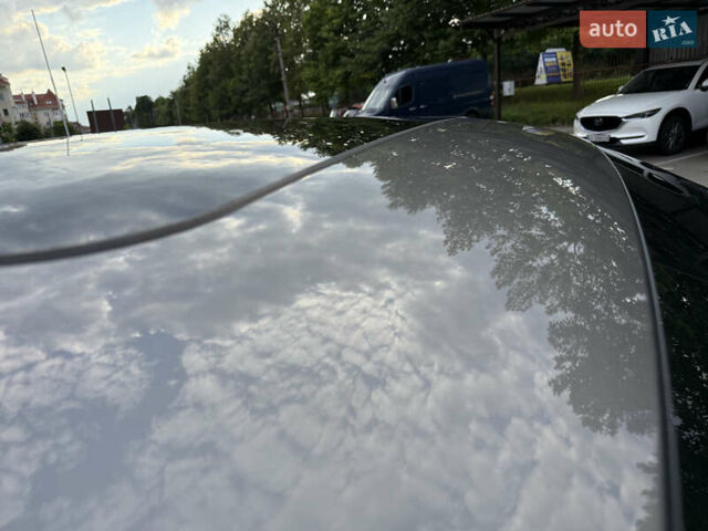 Сірий Порше Cayenne, об'ємом двигуна 3 л та пробігом 138 тис. км за 27000 $, фото 160 на Automoto.ua
