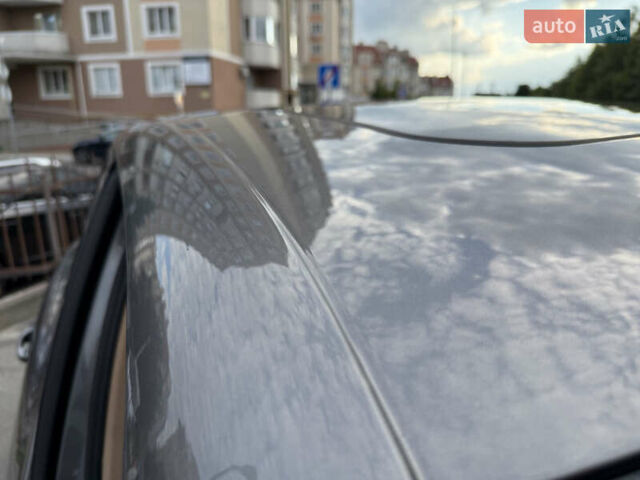 Сірий Порше Cayenne, об'ємом двигуна 3 л та пробігом 138 тис. км за 27000 $, фото 158 на Automoto.ua