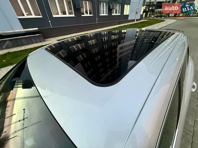 Серый Порше Каен, объемом двигателя 3 л и пробегом 193 тыс. км за 16700 $, фото 31 на Automoto.ua