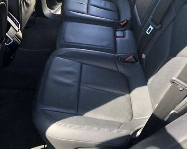 Серый Порше Каен, объемом двигателя 3 л и пробегом 380 тыс. км за 25900 $, фото 10 на Automoto.ua