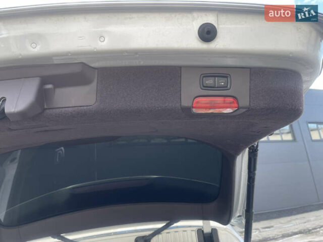 Серый Порше Каен, объемом двигателя 2.97 л и пробегом 223 тыс. км за 23800 $, фото 36 на Automoto.ua