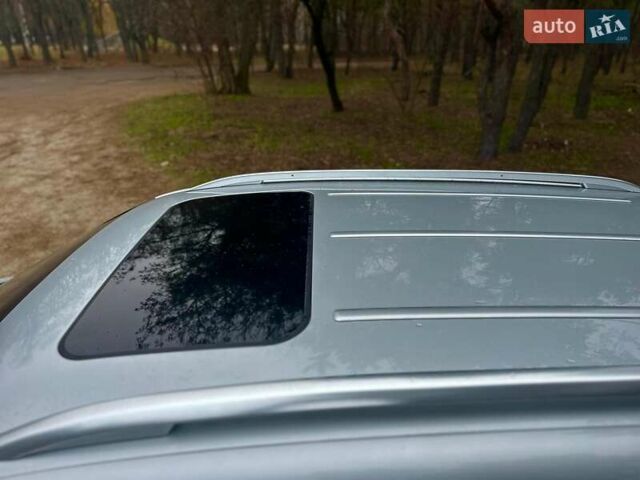 Серый Порше Каен, объемом двигателя 3 л и пробегом 325 тыс. км за 22000 $, фото 6 на Automoto.ua
