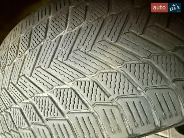 Серый Порше Каен, объемом двигателя 3 л и пробегом 193 тыс. км за 16700 $, фото 30 на Automoto.ua