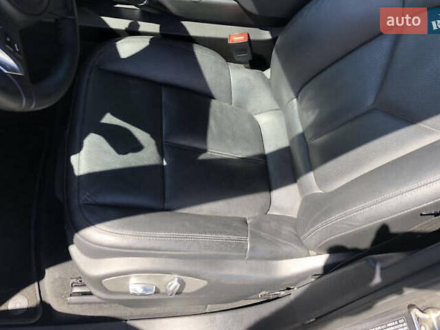 Серый Порше Каен, объемом двигателя 3 л и пробегом 380 тыс. км за 25900 $, фото 7 на Automoto.ua