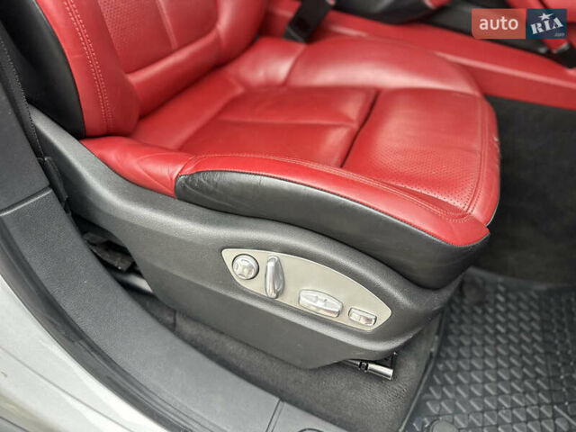 Серый Порше Каен, объемом двигателя 0 л и пробегом 342 тыс. км за 17999 $, фото 30 на Automoto.ua